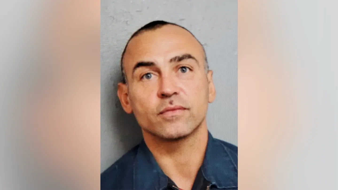 Kaegan solet houma louisiana booking photo