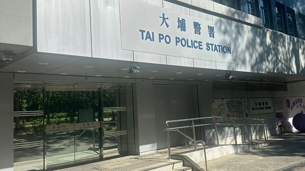 粉嶺56歲婦疑虐狗，家人大義滅親舉報，3犬獲救交愛協。(網上圖片)