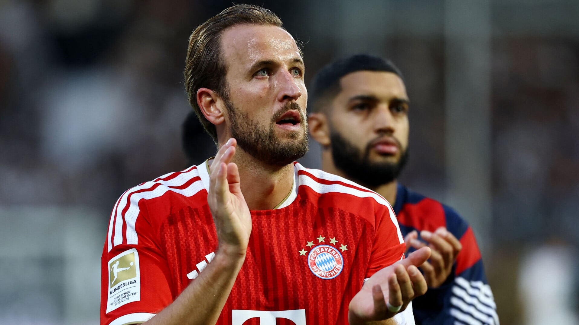2026 09 13T173357Z 508571711 UP1EM9D1CSJEQ RTRMADP 3 SOCCER GERMANY ELV FCB