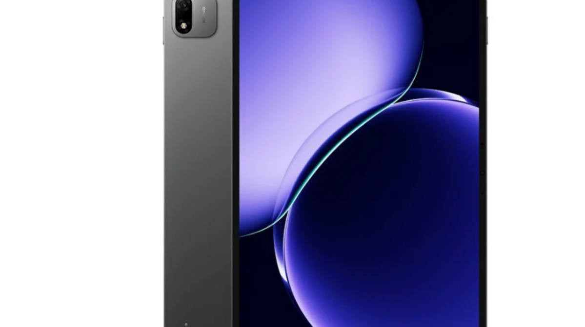 Xiaomi Pad 9 Pro Max 上架 Giztop：首發 Xring O3 晶片、升級 13.3 吋 3.4K 大屏！