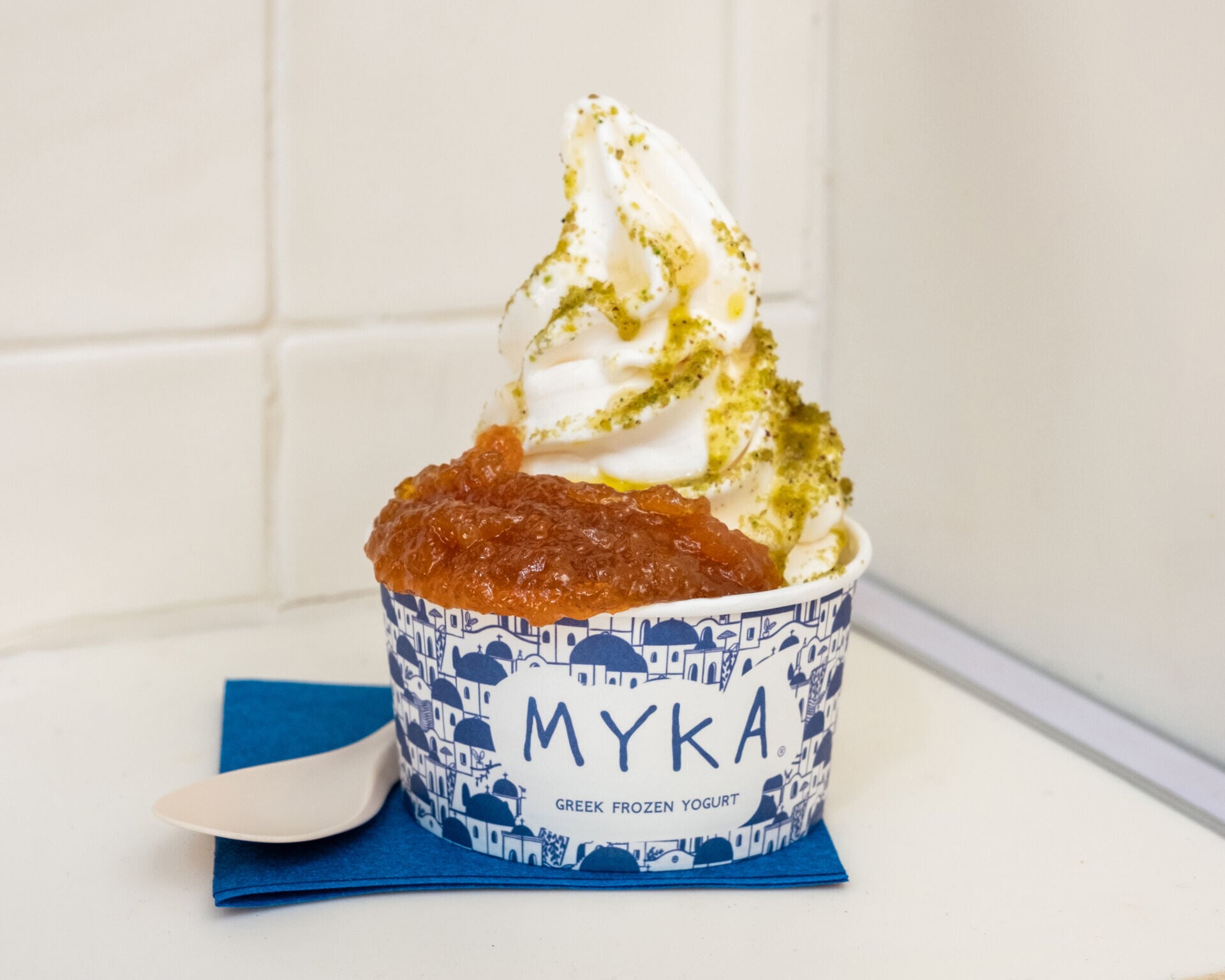 MYKA Special 1