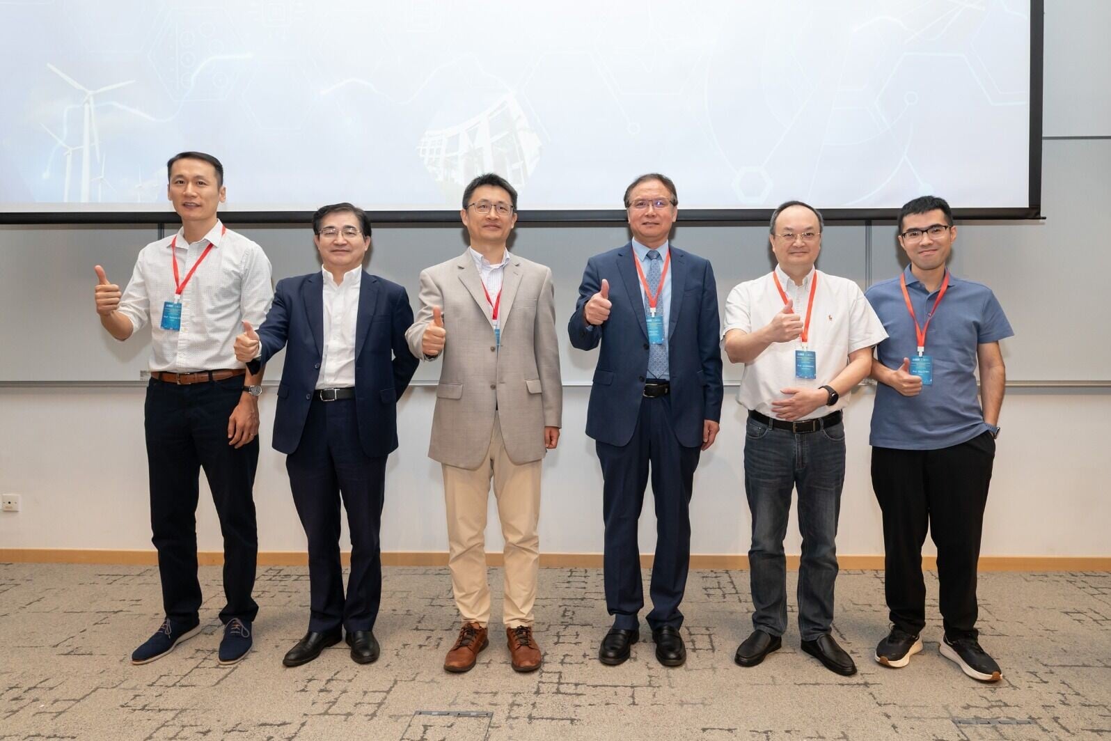 為期三天的峰會邀得逾50位學者及專家擔任講者。