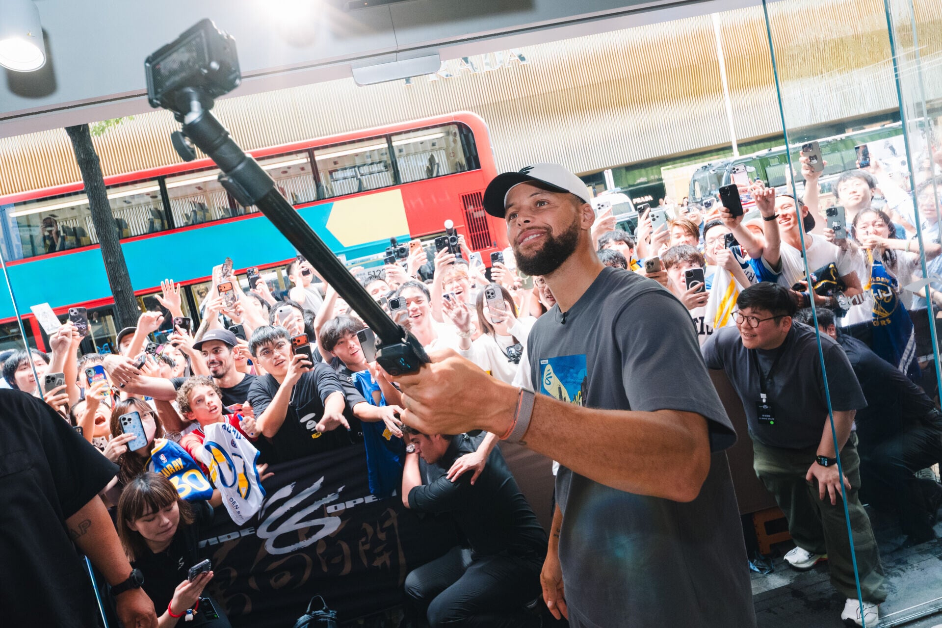 Curry Hong Kong Tour Photo17