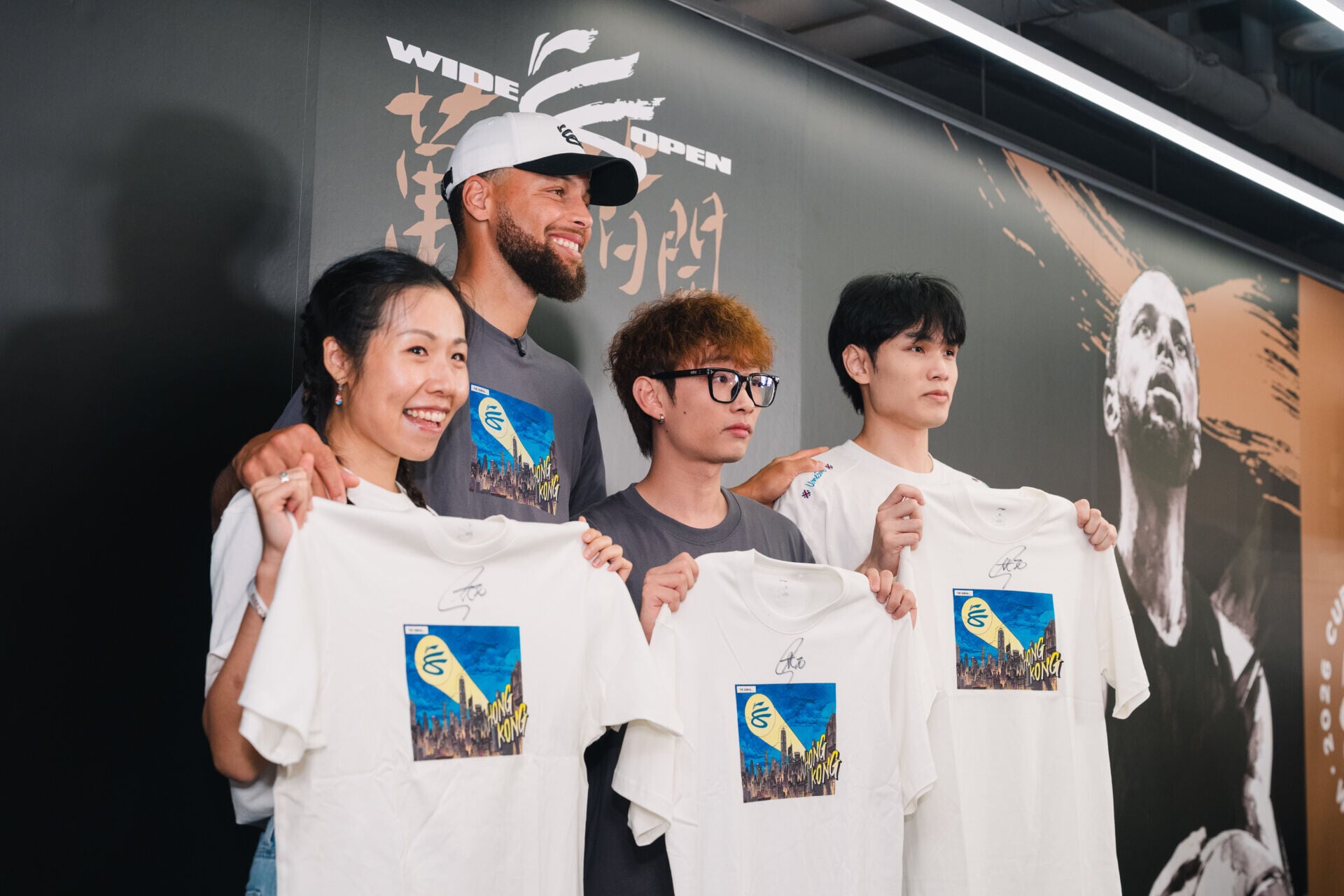 Curry Hong Kong Tour Photo16b