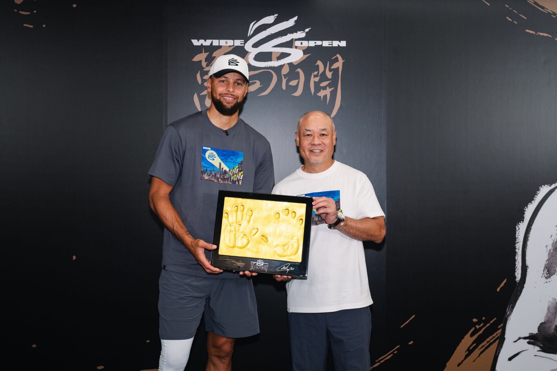 Curry Hong Kong Tour Photo15b