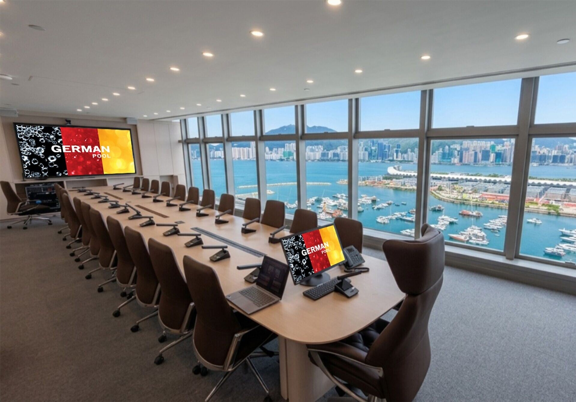 HeadOffice 3