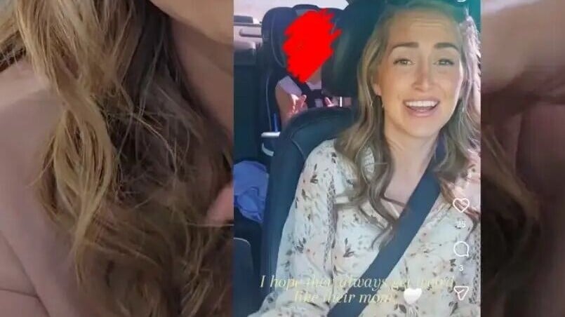 美婦FB上載母女同框影片 幼女遭AI起底包括住址