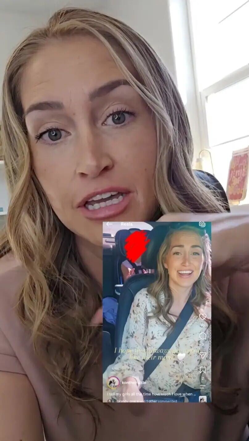 美婦FB上載母女同框影片 幼女遭AI起底包括住址