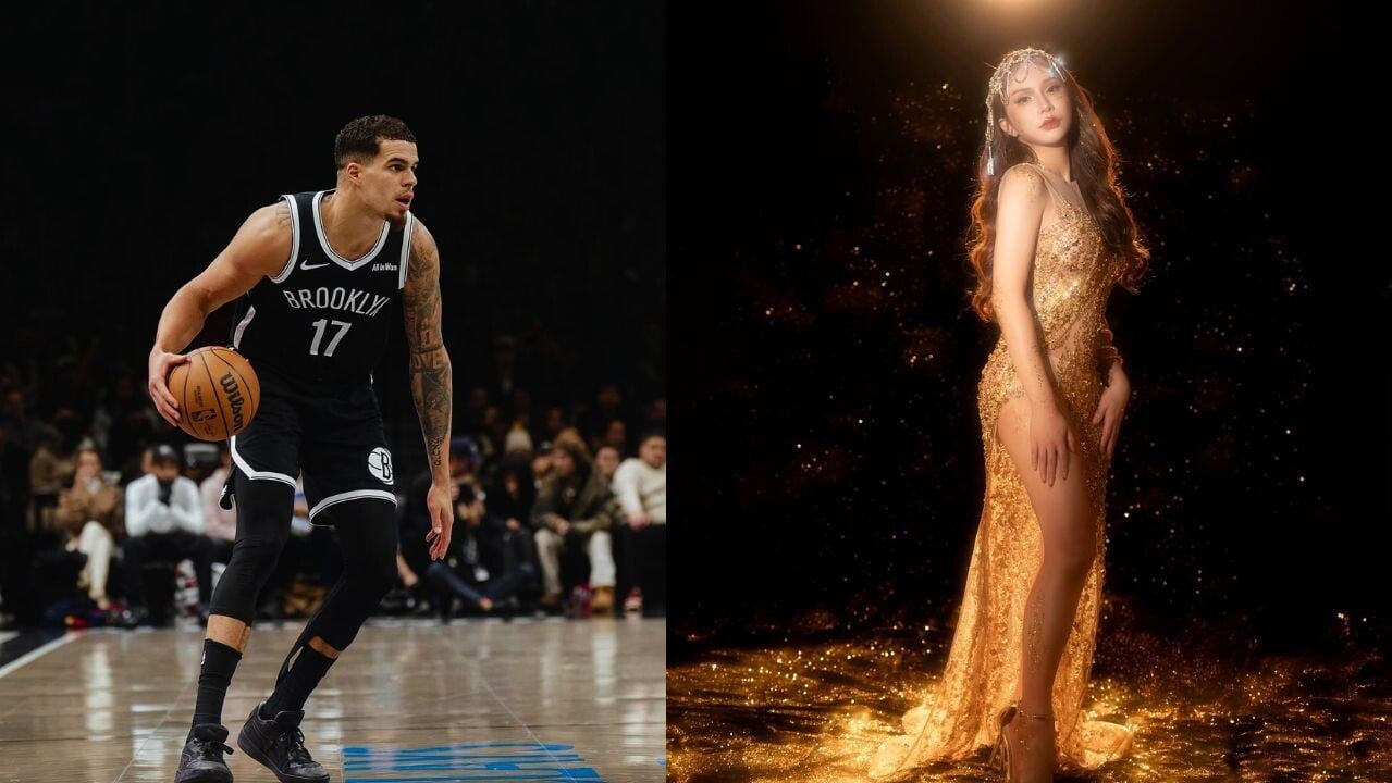 跨性別YouTuber小A辣反駁NBA球星米高波特 強調3年前對方IG主動邀約