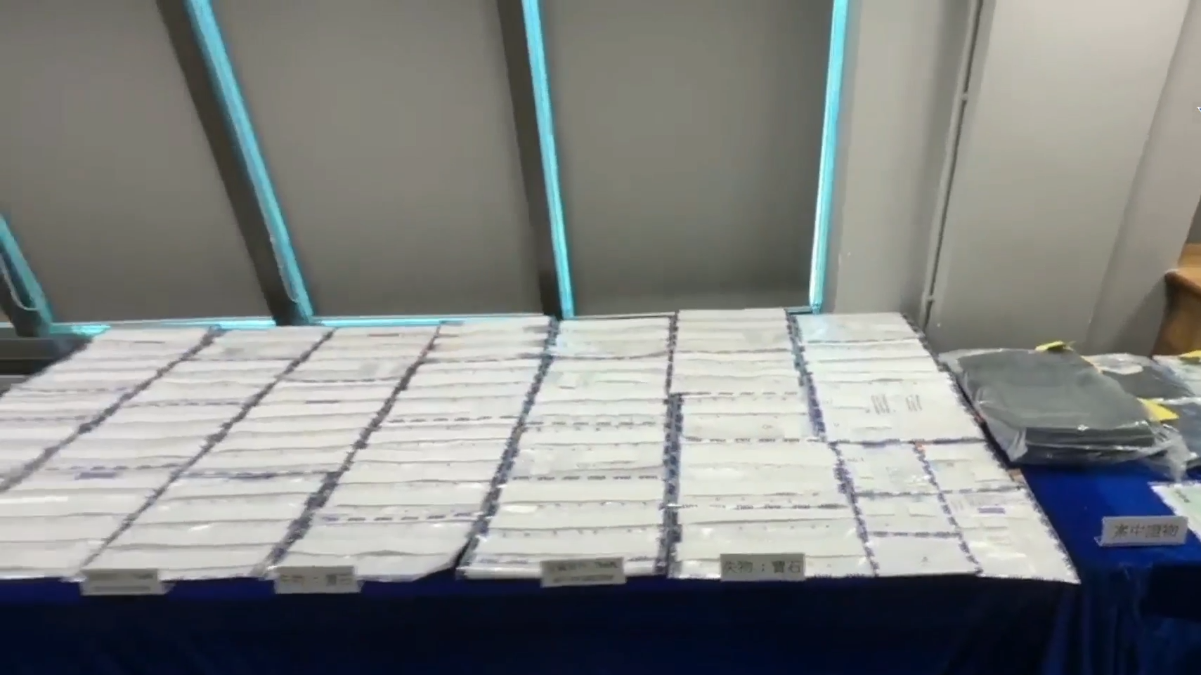 斯里蘭卡參展商酒店被盜百萬元珠寶　警6小時內閃電拘北非漢