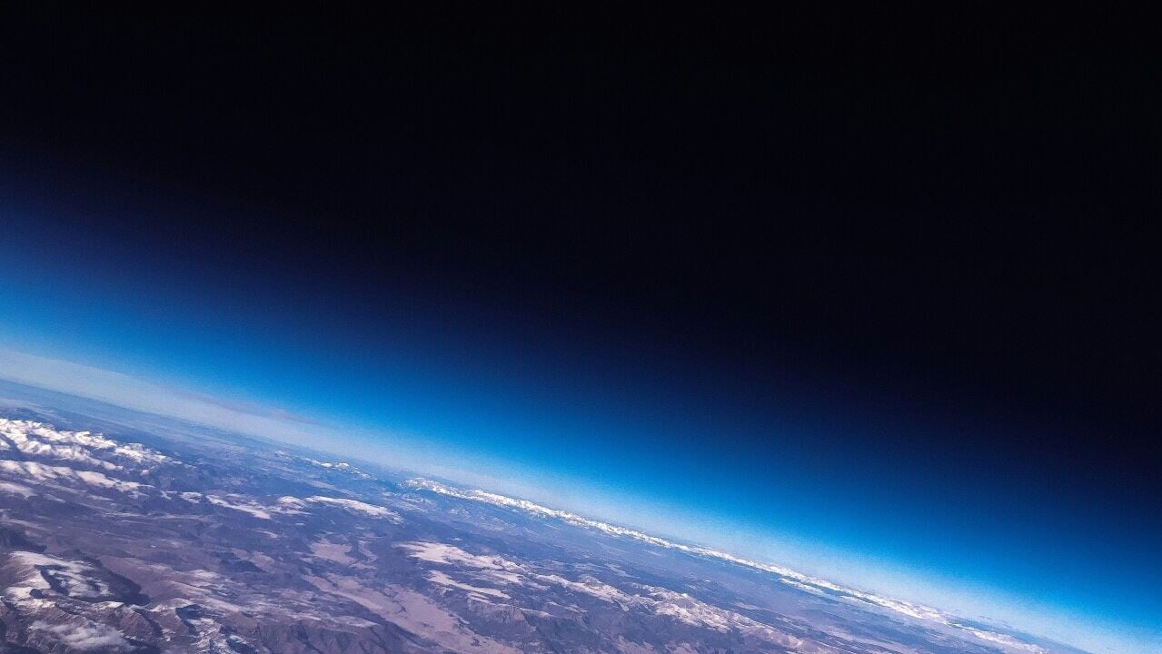 美國太空軍首度公開證實，美國已在太空部署具備武器功能的系統（示意圖，非涉事圖片）