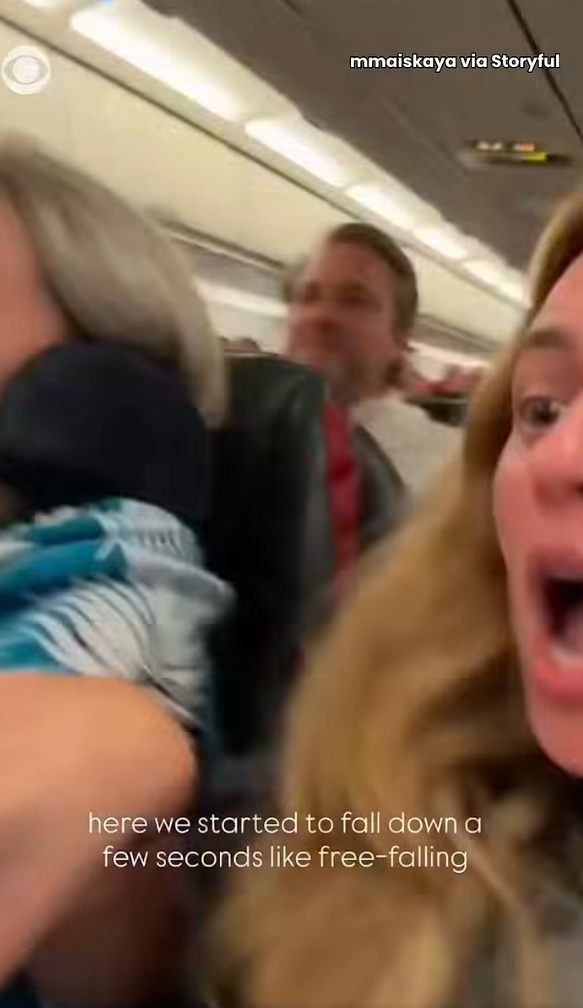 土耳其航空三度嘗試降落失敗 失控急墜乘客嚇至驚叫(有片)
