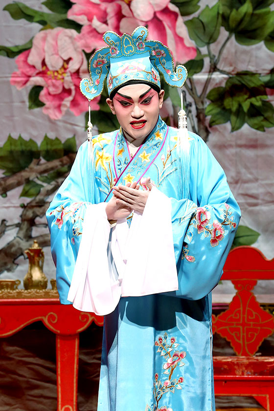 2019秦興福 譚穎倫