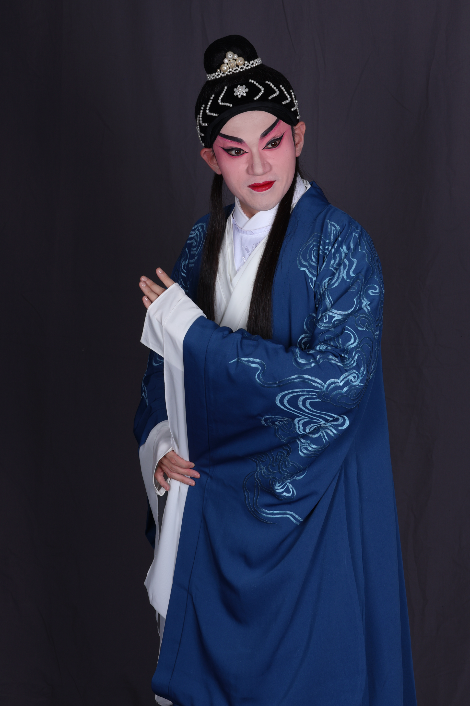 司馬相如 譚穎倫3