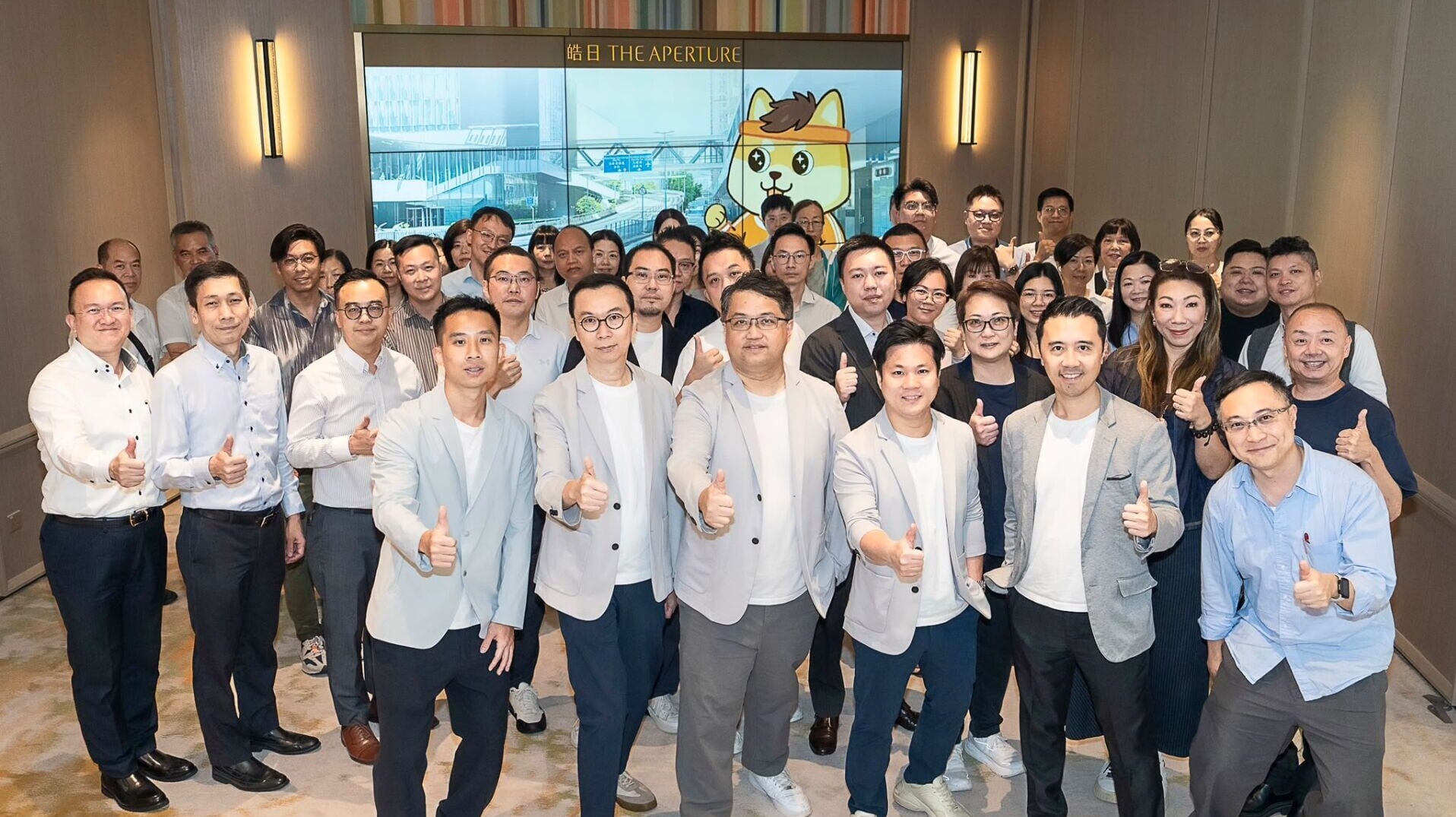 皓日周六推售餘下全數11伙 入場價879萬｜九龍灣新盤