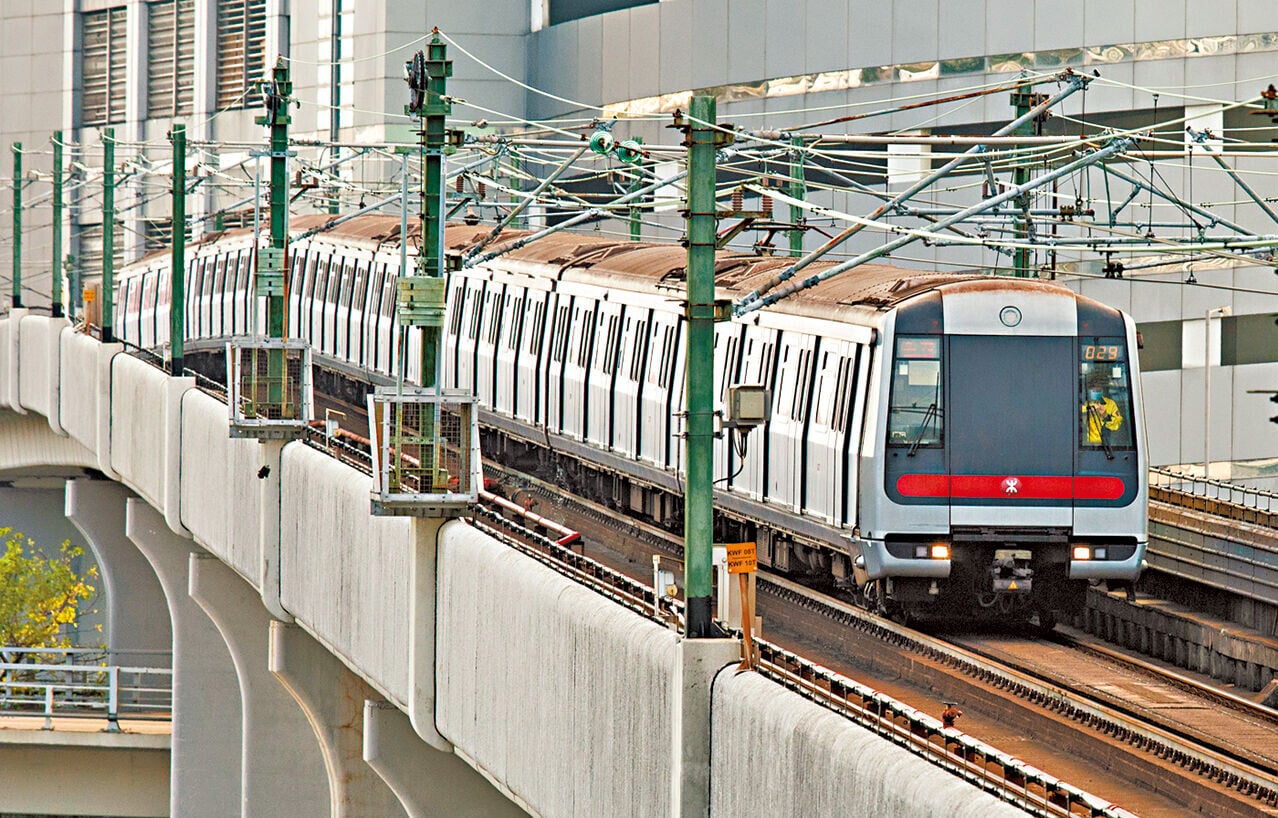 港鐵感謝日2026 10.24半價乘車