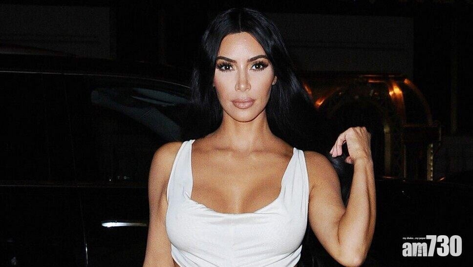【控告時裝公司】Kim Kardashian每個IG post收390萬港元