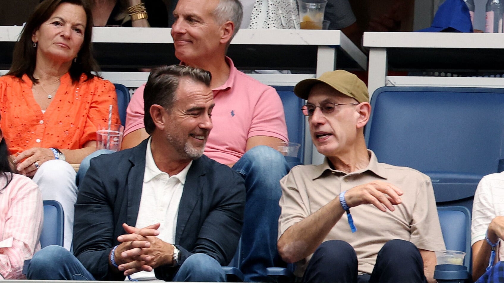 2026 09 13T202022Z 437446913 UP1EM9D1KHWWB RTRMADP 3 TENNIS USOPEN