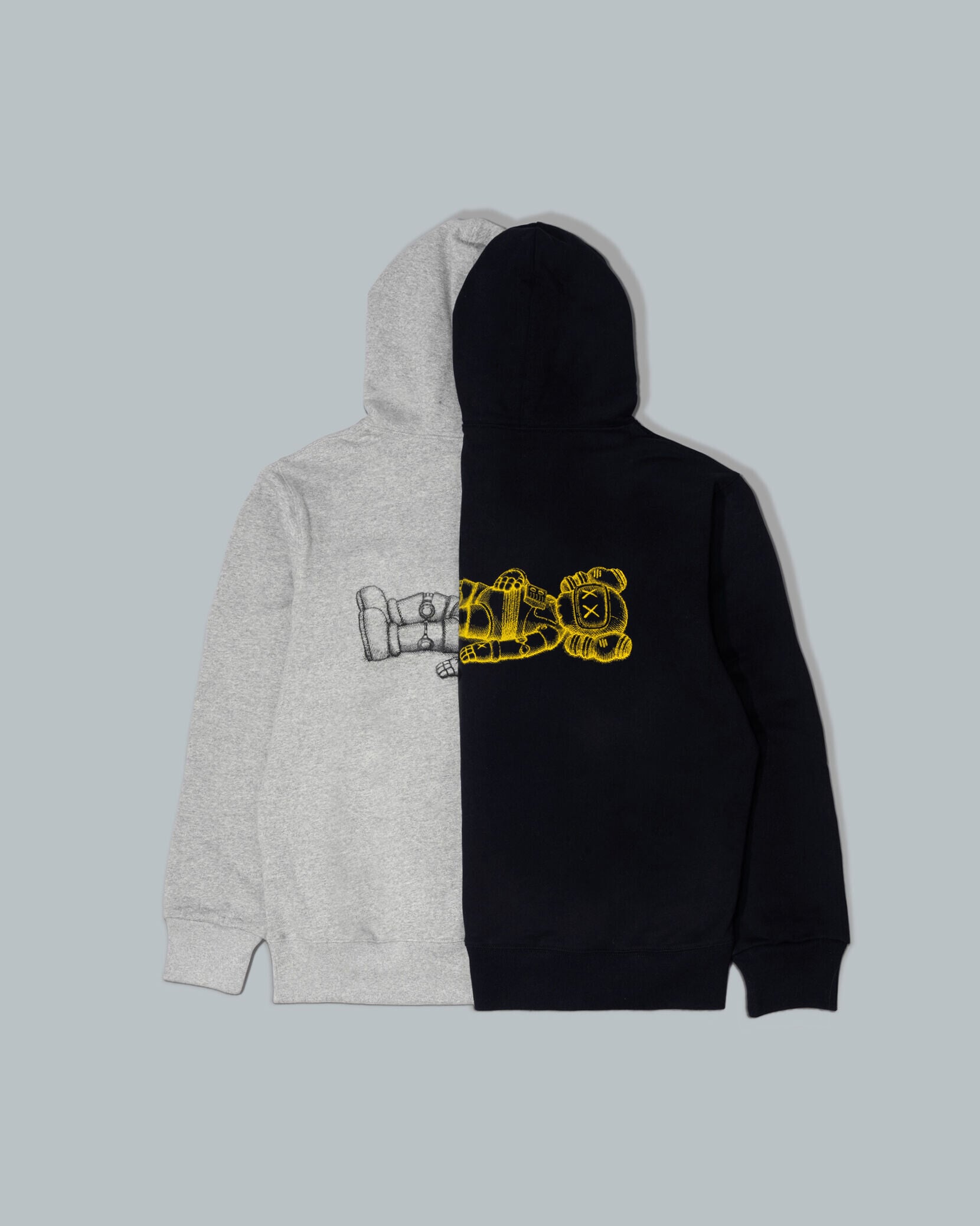 4. Hoodie