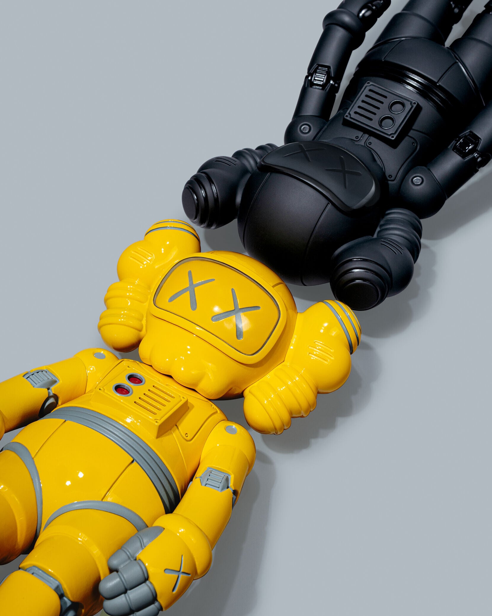 1. Vinyl Figure 5
