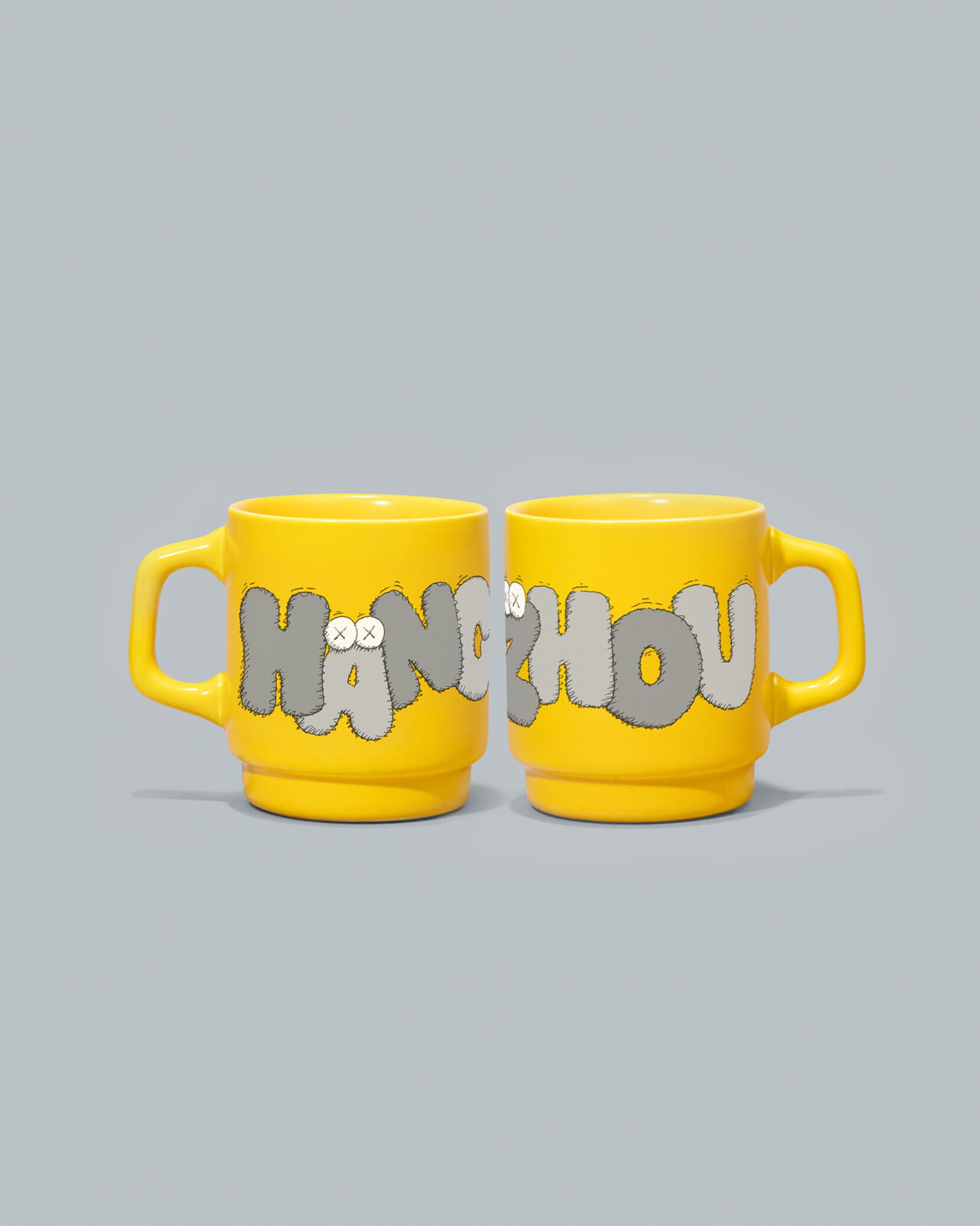 6. Mug