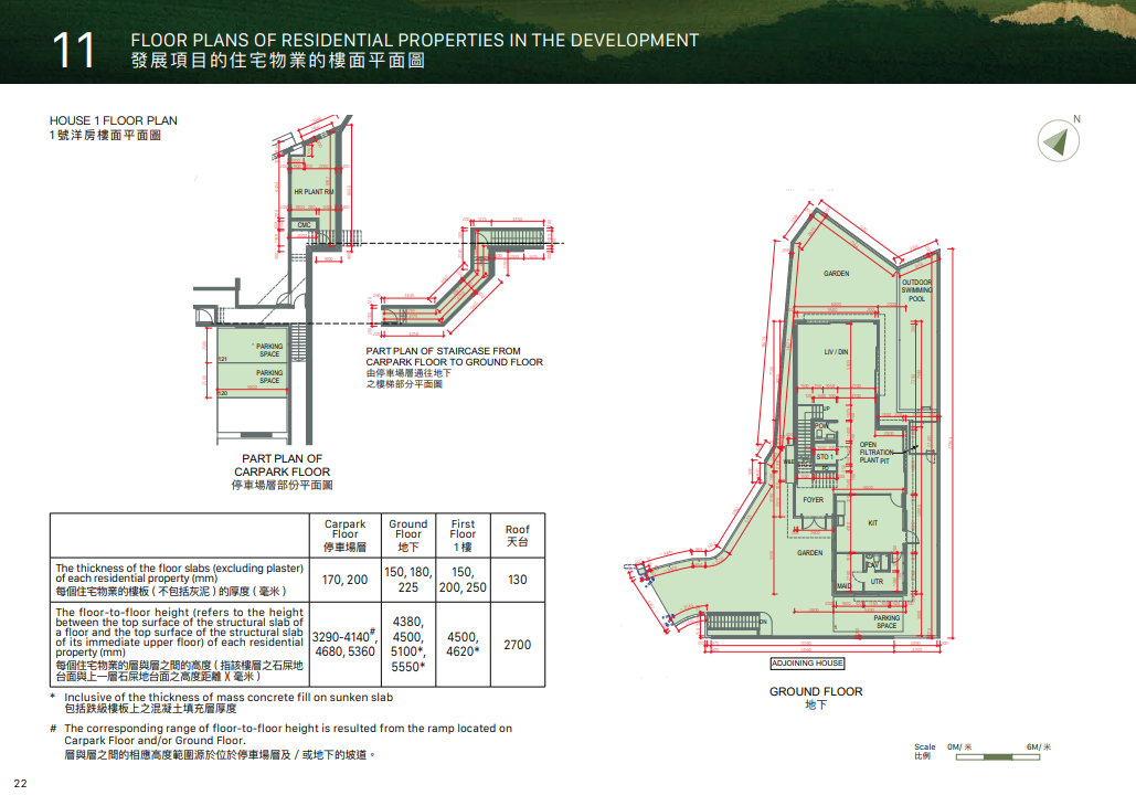 新盤登場|西貢洋房項目「豐迎山」涉51伙 短期內內首輪招標推售