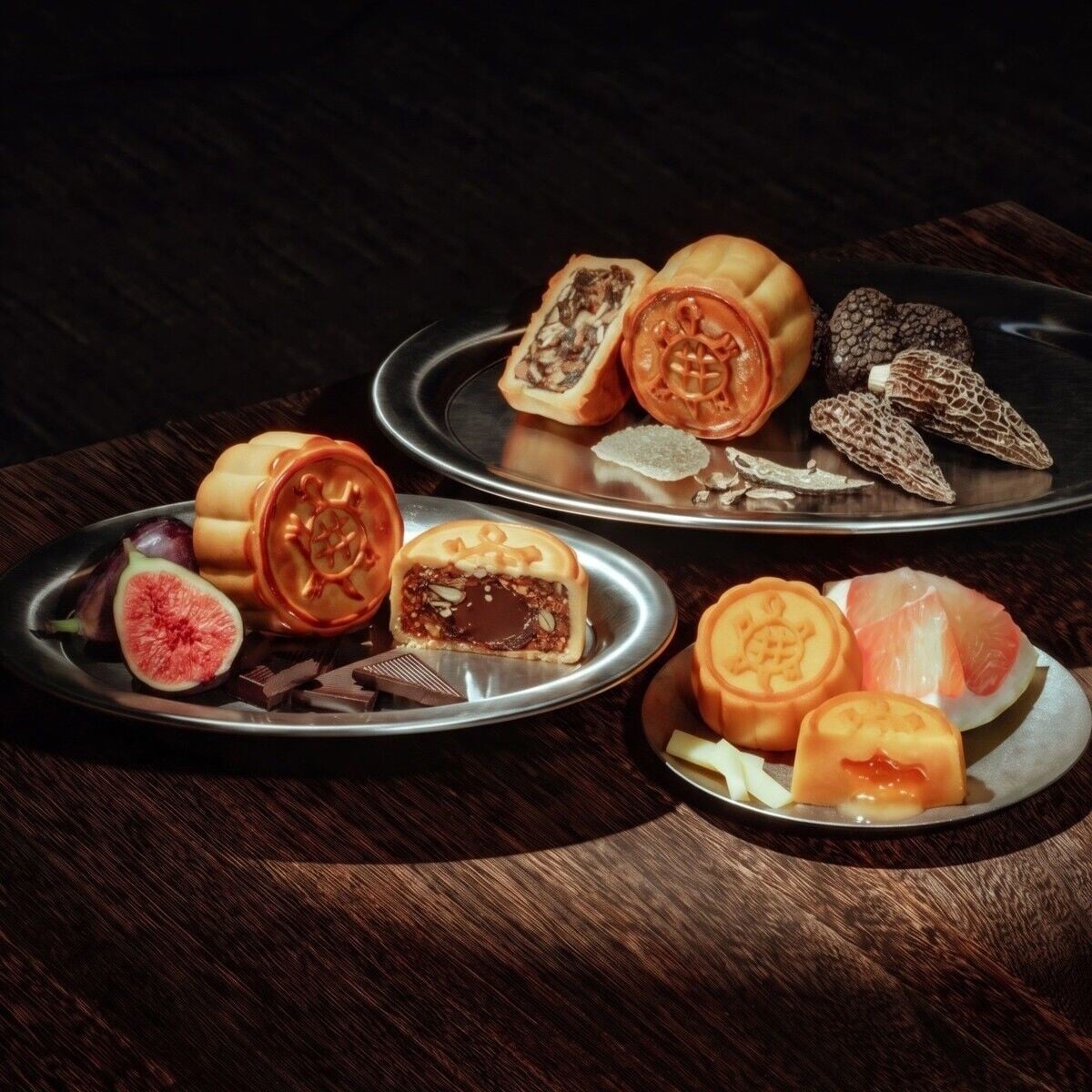 260710 David Lai Mooncake 7203 0714 1200