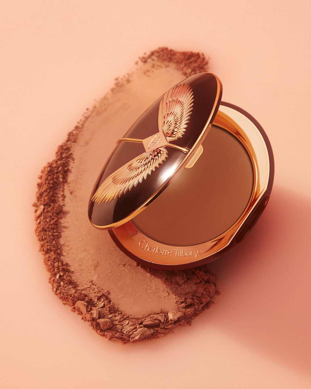 Airbrush Flawless Blush Blur輕盈磨皮霧感胭脂