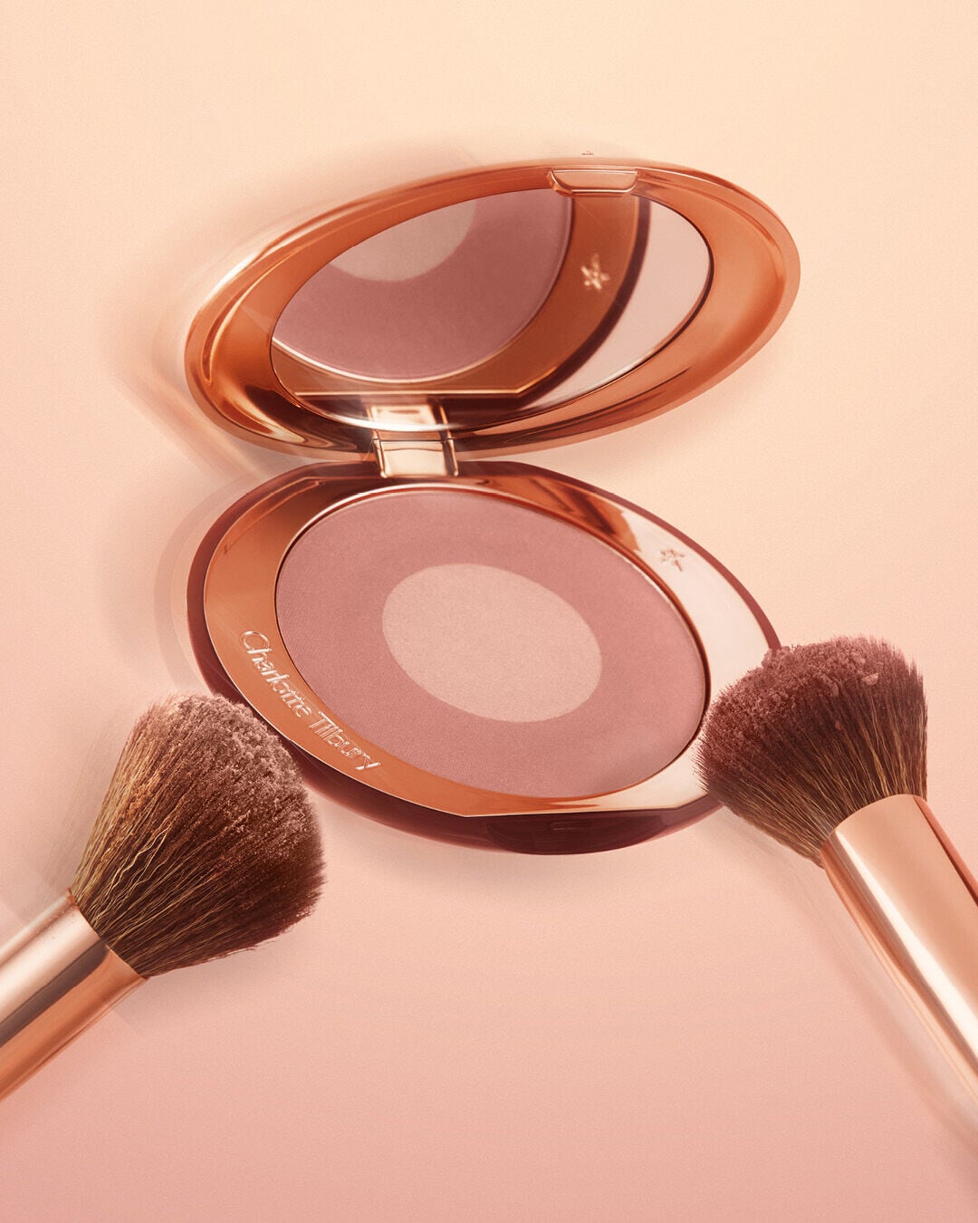 Airbrush Flawless Blush Blur輕盈磨皮霧感胭脂