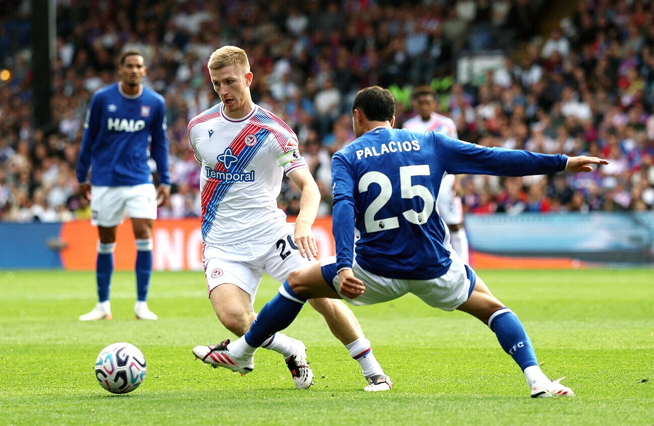 ENGLAND CRY IPS