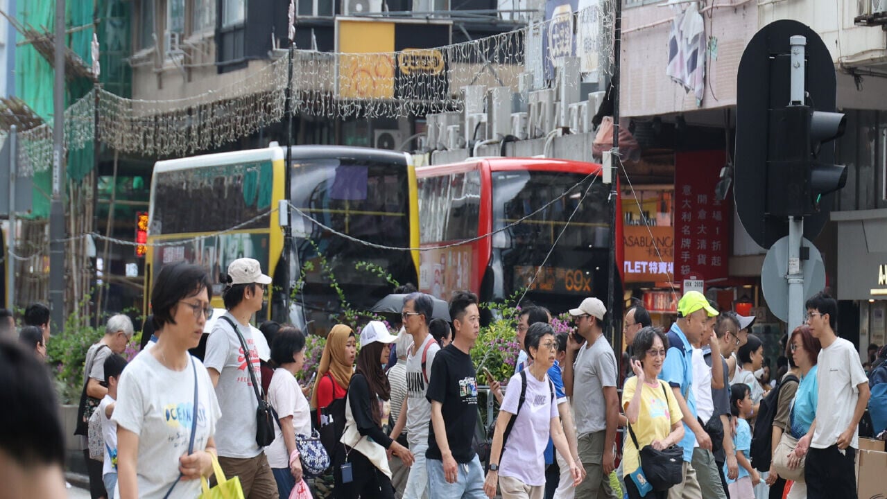 施政報告2026｜七大AI應用覆蓋醫療交通社福 政府擬建AI城市大腦