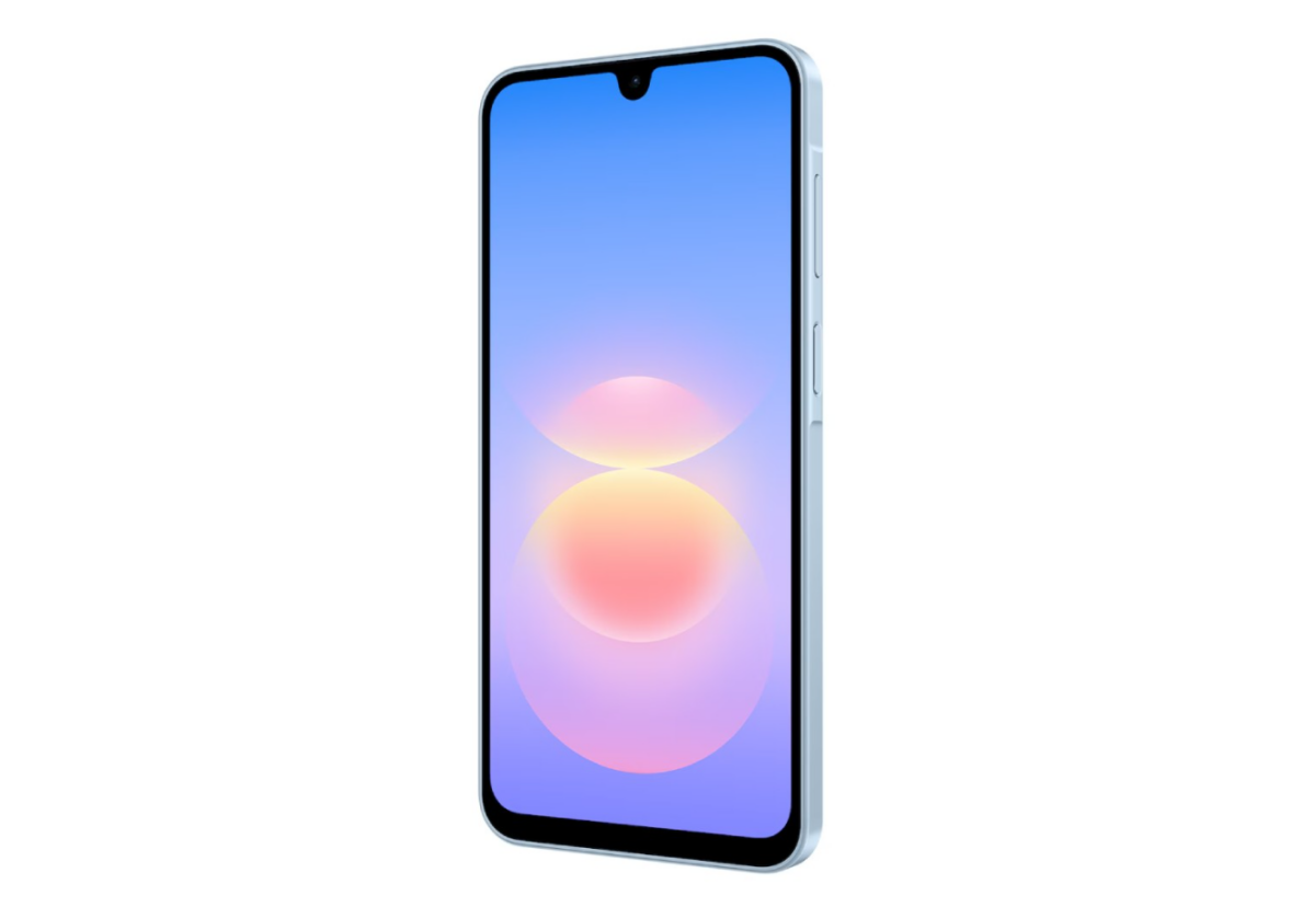 Samsung Galaxy A18 4G 目前已於法國、挪威及瑞典等地官網上架