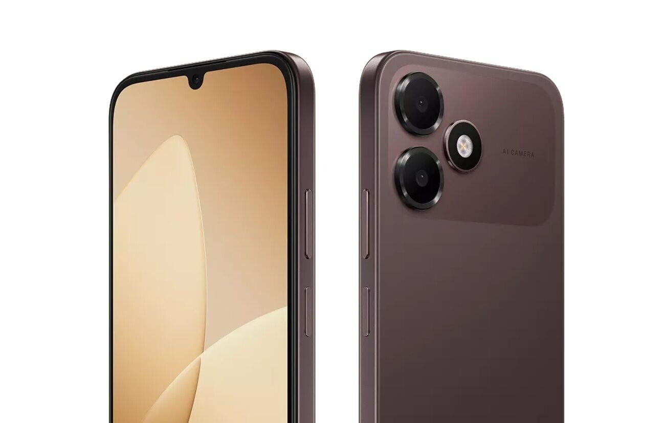 OPPO K14 Lite主打長效續航,內置高達 7,000mAh 大容量電池,配備 6.75 吋 120Hz 更新率屏幕及 IP64 防水防塵機身