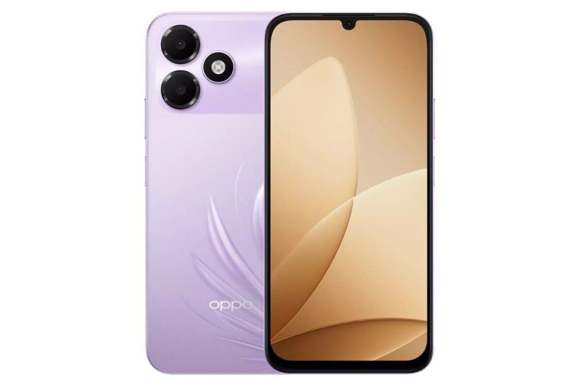 OPPO K14 Lite搭載 13MP 機背主鏡頭,支援自動對焦功能,前方則設有 5MP 自拍鏡頭