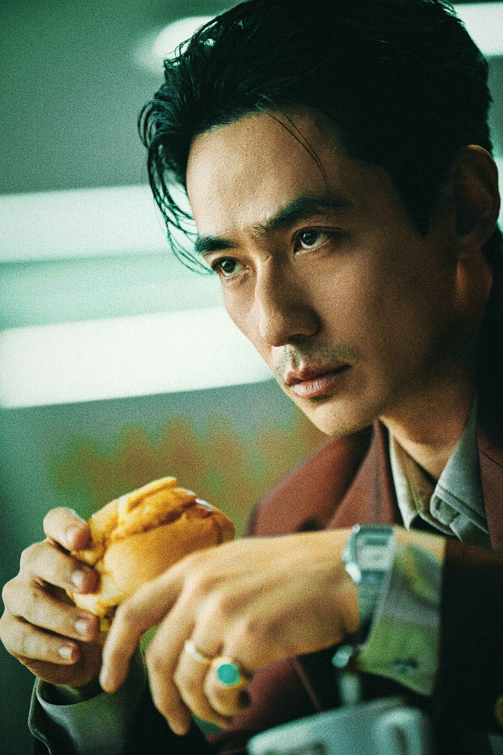 劇照9 朱一龍