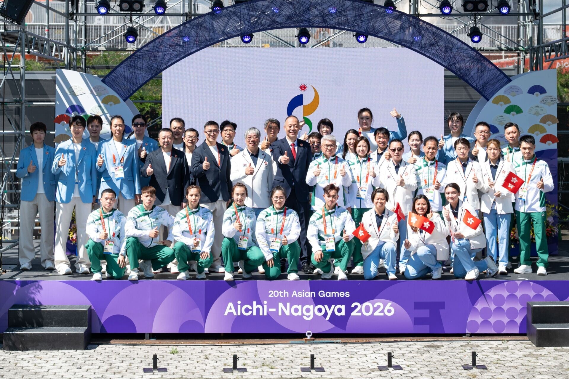 20260917 Team Welcome Ceremony 03