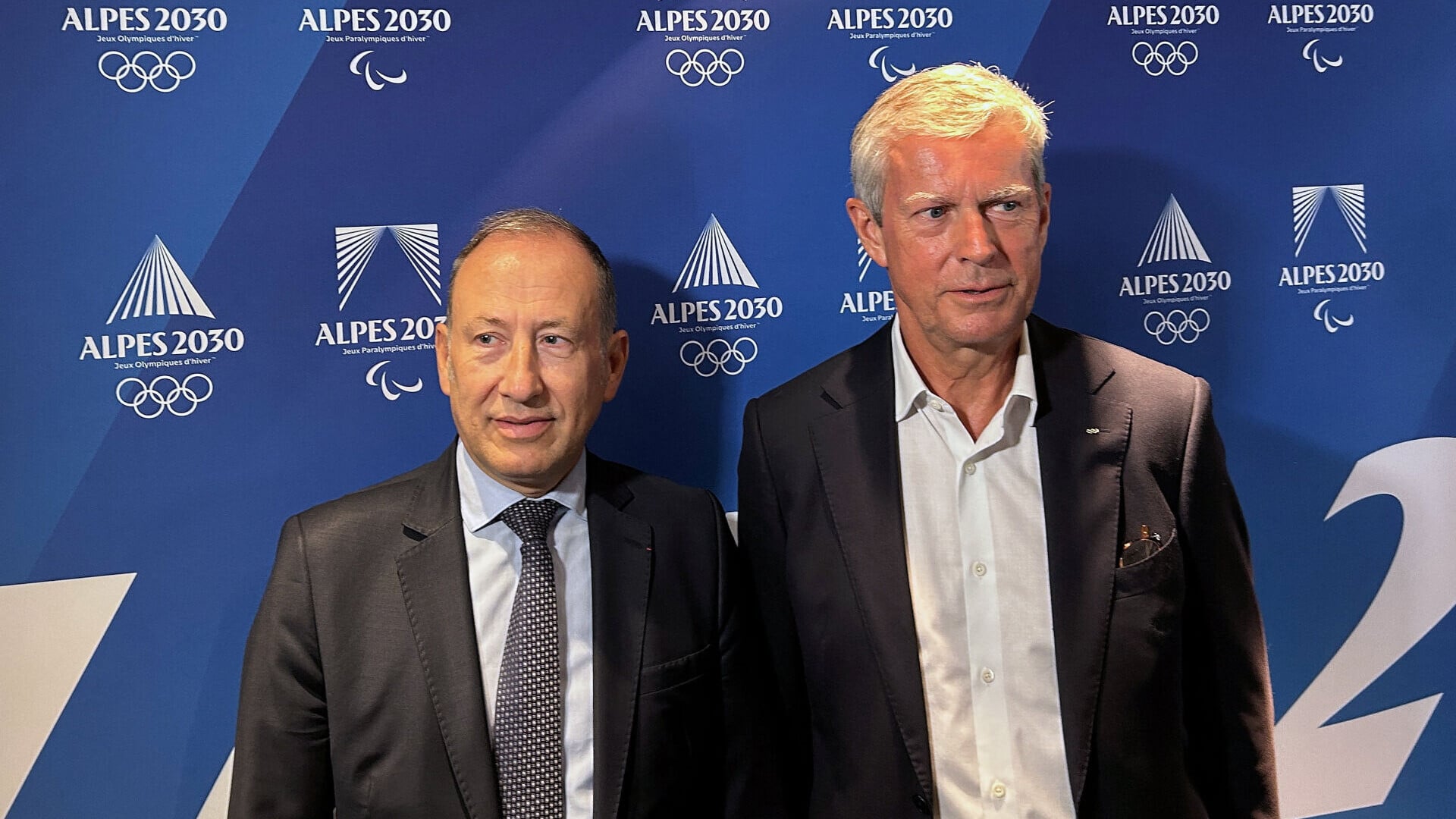 2026 09 14T122335Z 1475520537 RC2XINAB1Q71 RTRMADP 3 OLYMPICS 2030