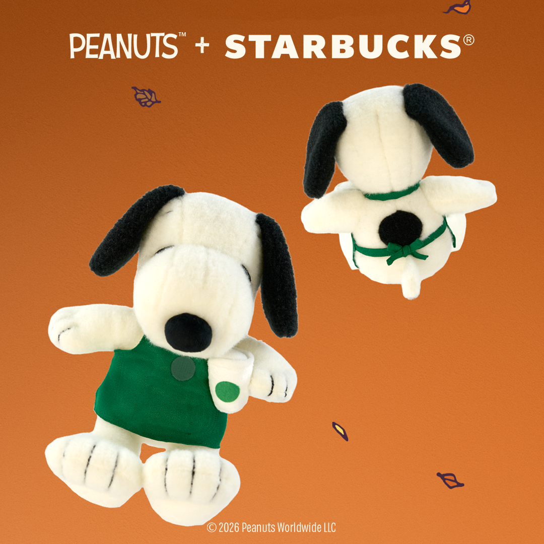 Snoopy™ Plush