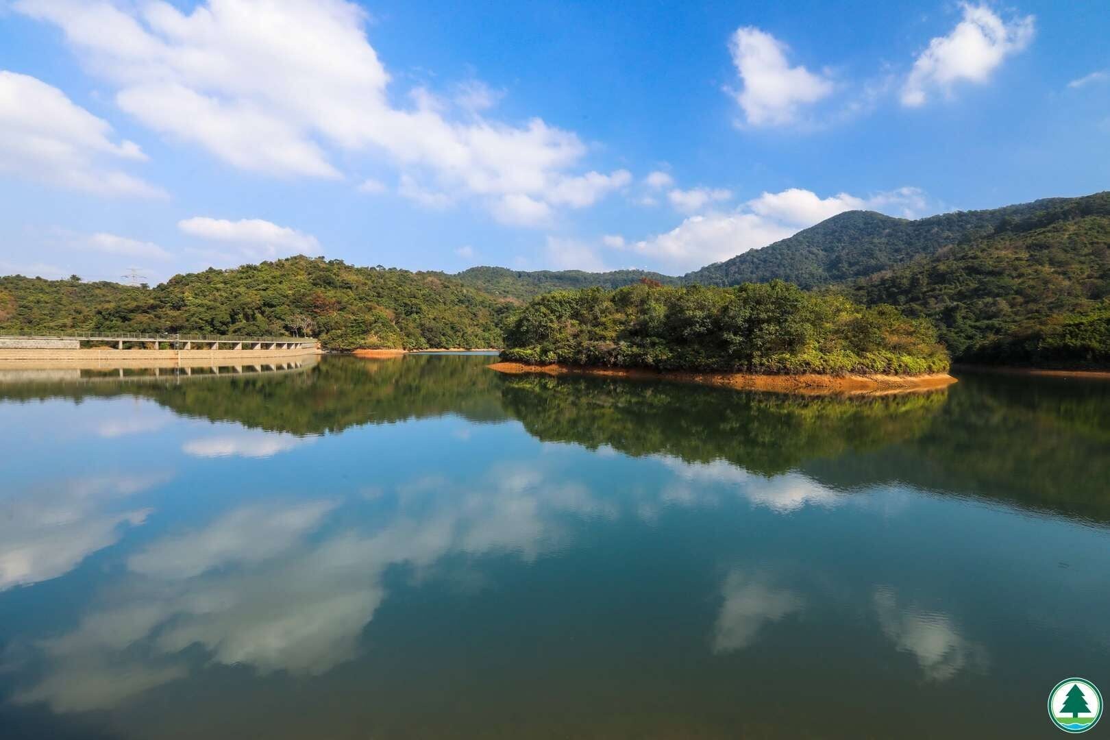 河背水塘(漁護署)