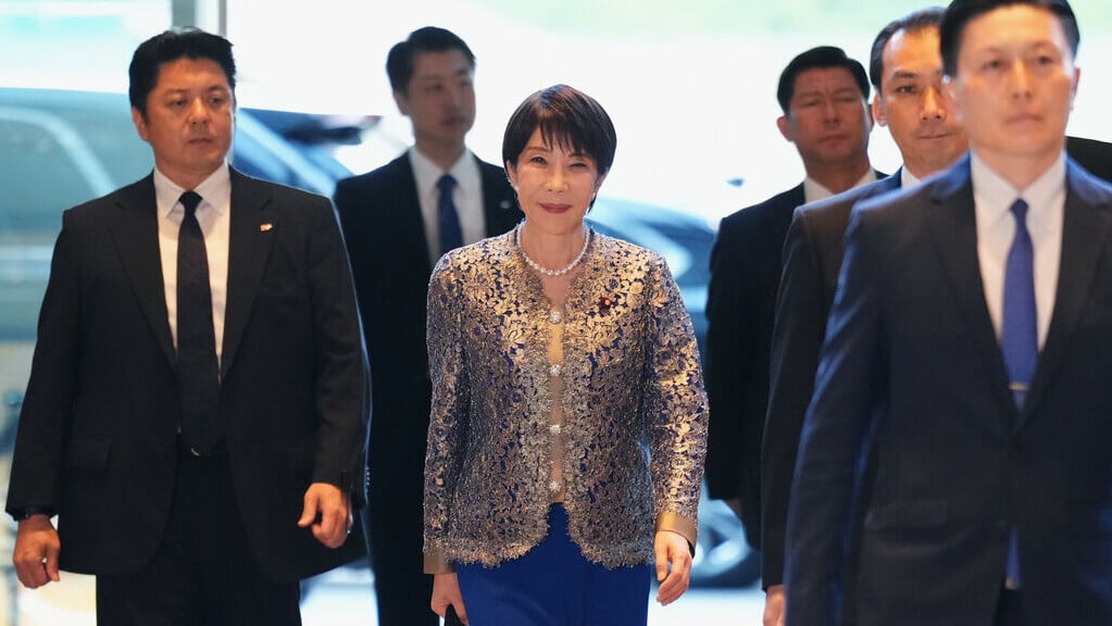 高市早苗