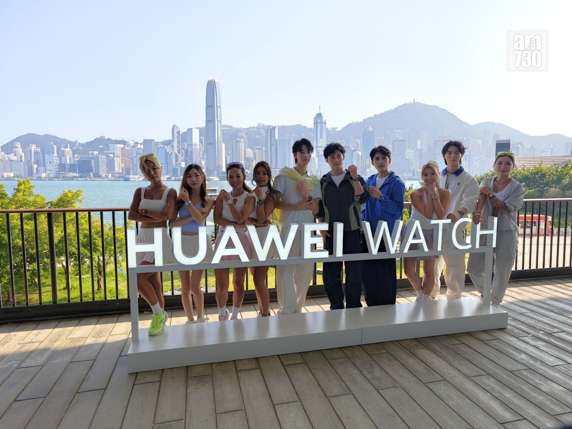 HUAWEI WATCH GT 7系列將於9月30日正式上市。