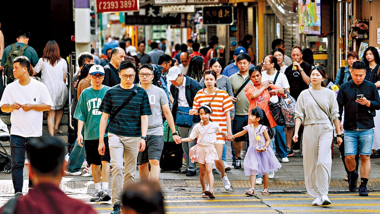 海外樓市｜港、韓、匈三地催生大比併 韓國一世免租 匈牙利終身免稅