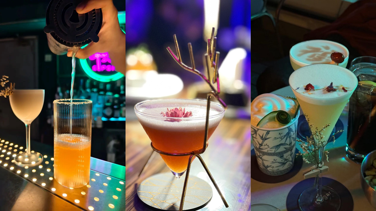 成年人来港怎么过中秋？ 6大维港Rooftop Bar推荐 边微醺边赏月