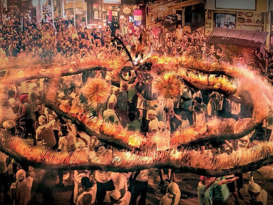 相片来源:香港旅游发展局