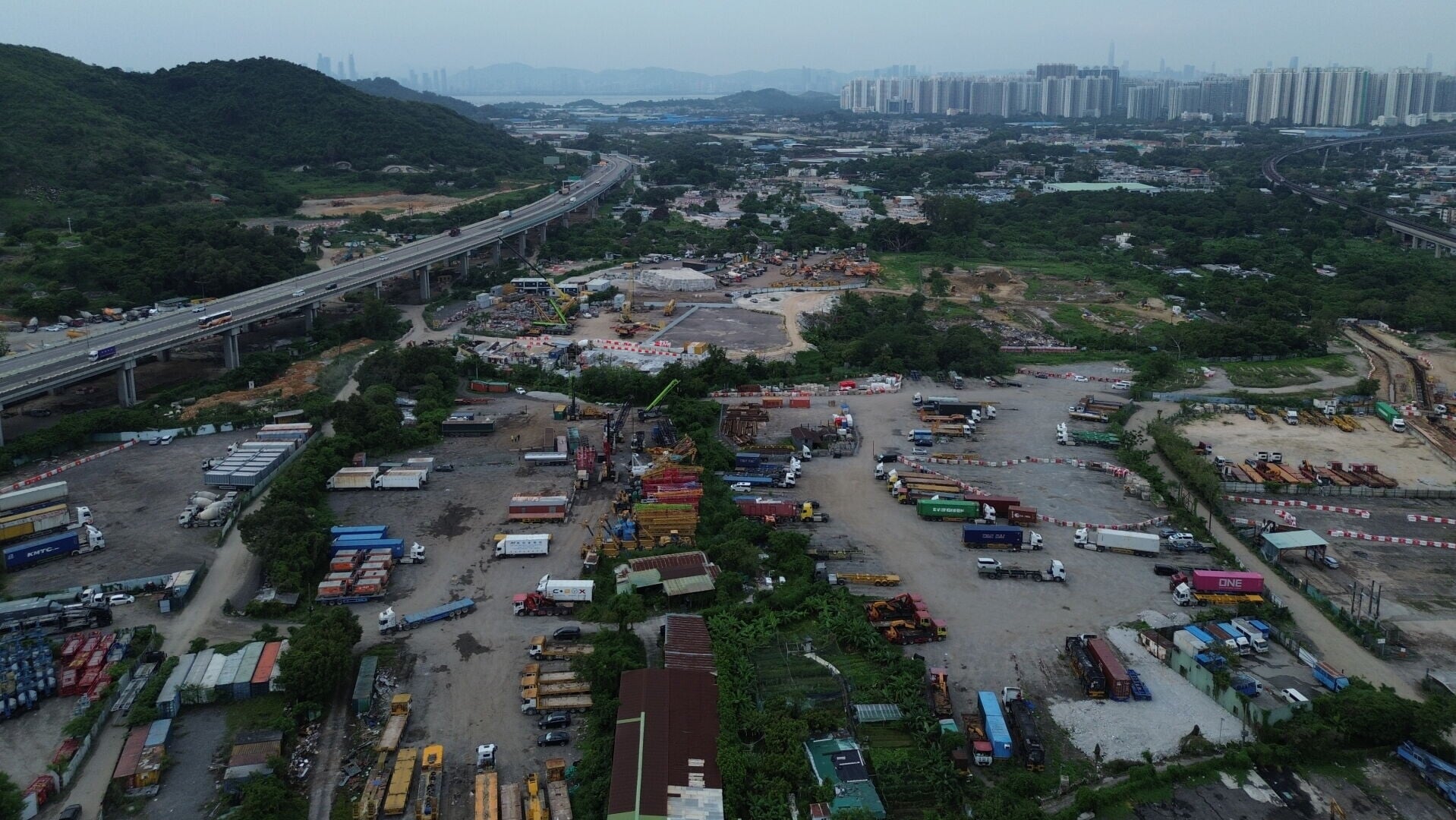 北部都會區｜推3幅洪水橋校園用地　陳國基：已預留百億貸款額度
