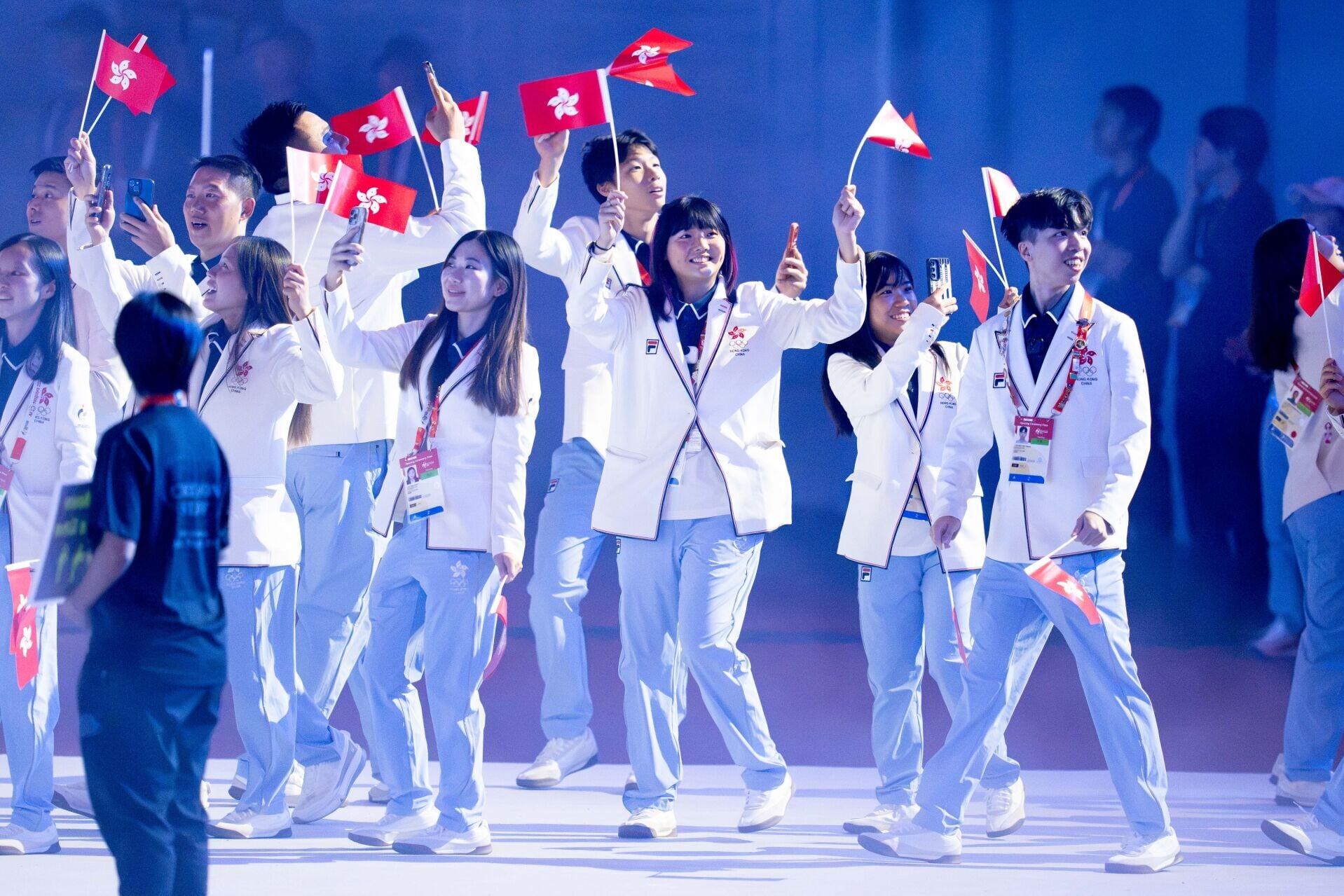 20260919 AG Opening Ceremony 02