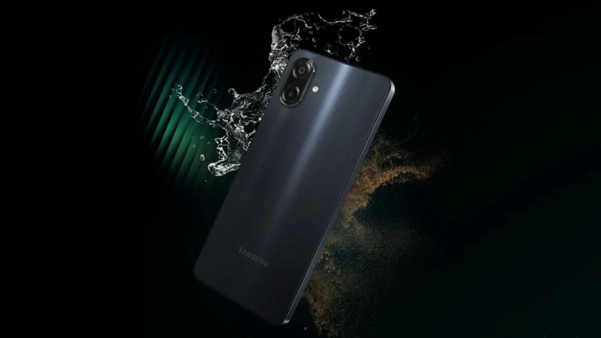 Galaxy M08 及 F08 現身 Samsung兩入門4G手機於官方頁面曝光