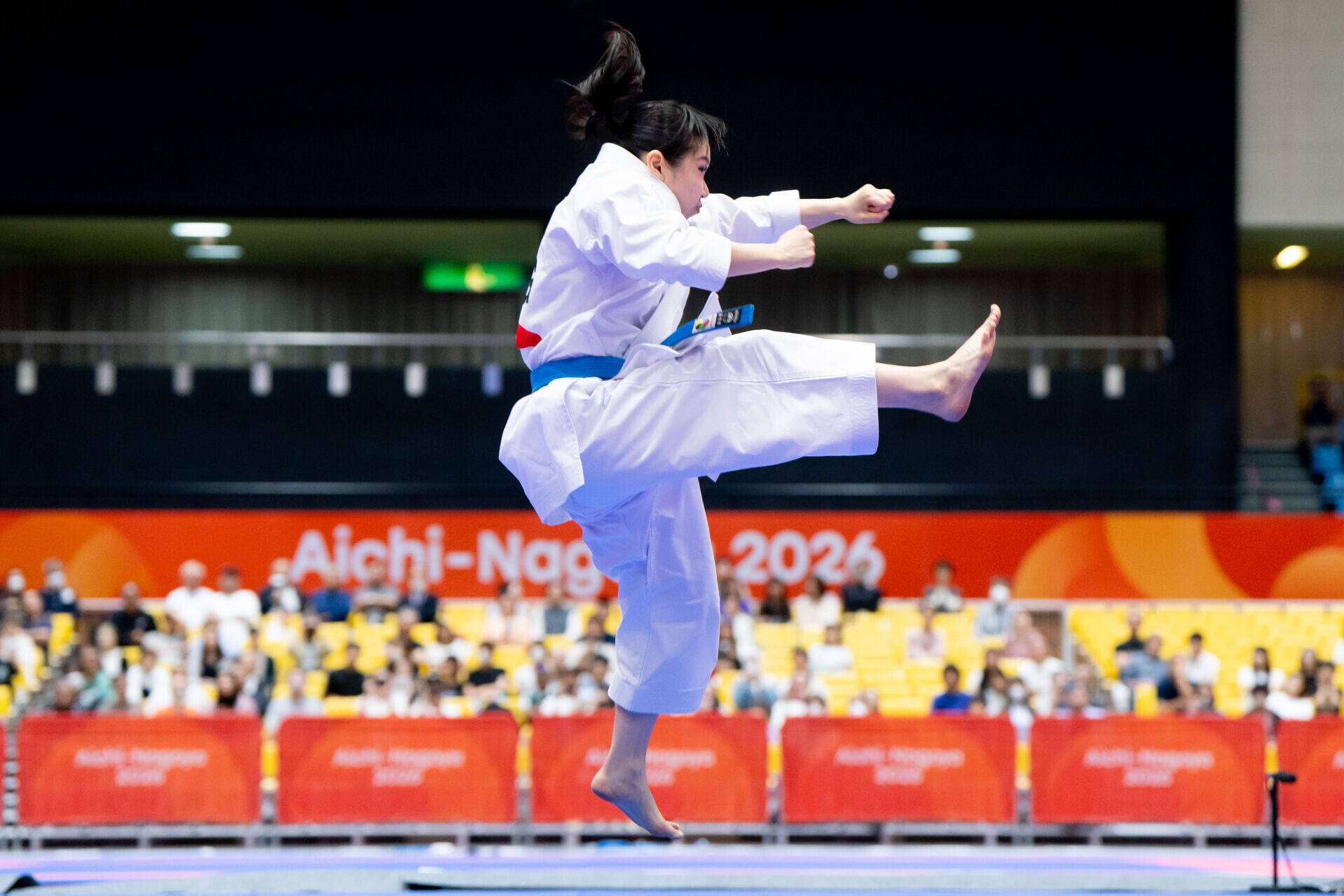 20260920 Women's Individual Kata Final 002