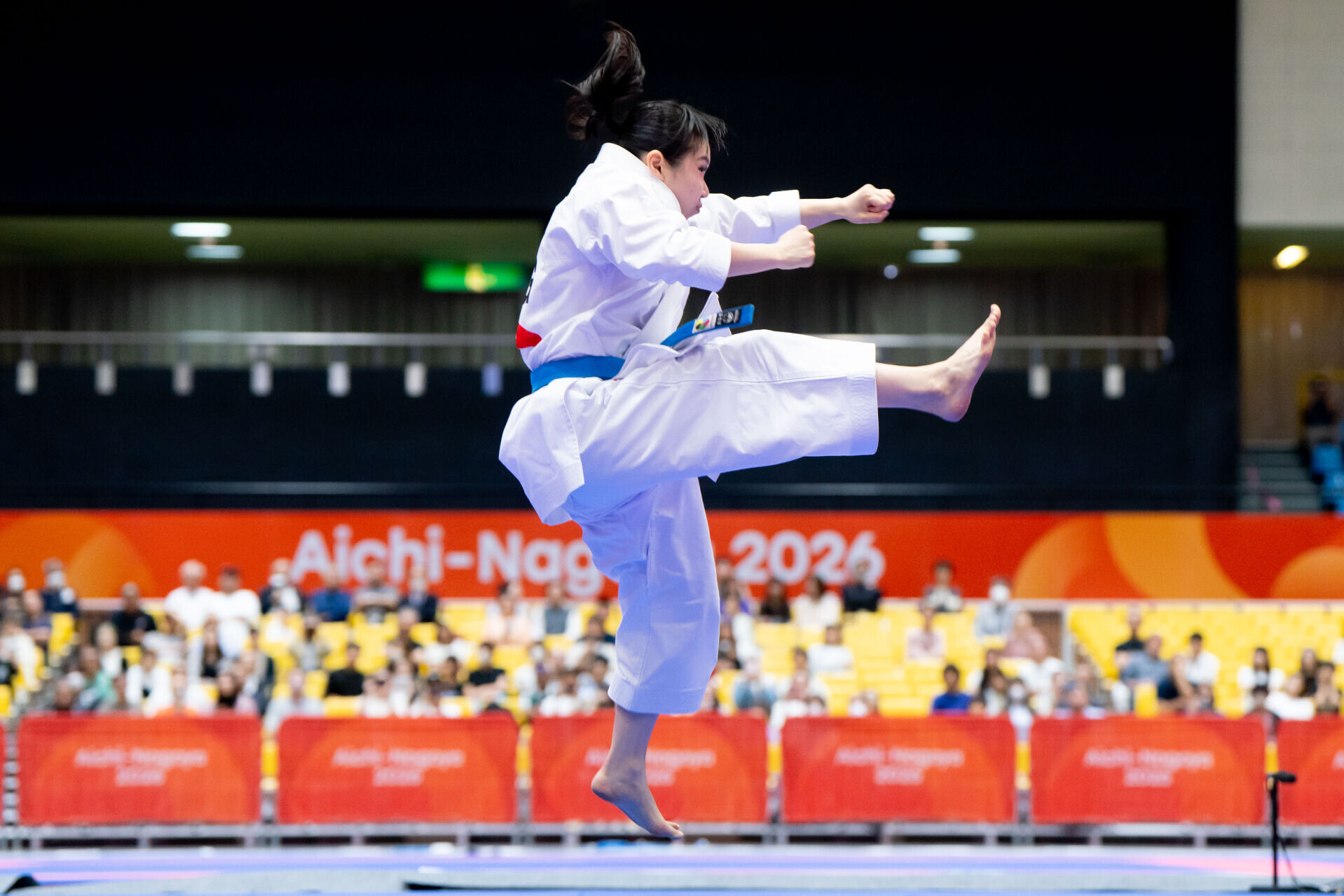 20260920 Women's Individual Kata Final 002