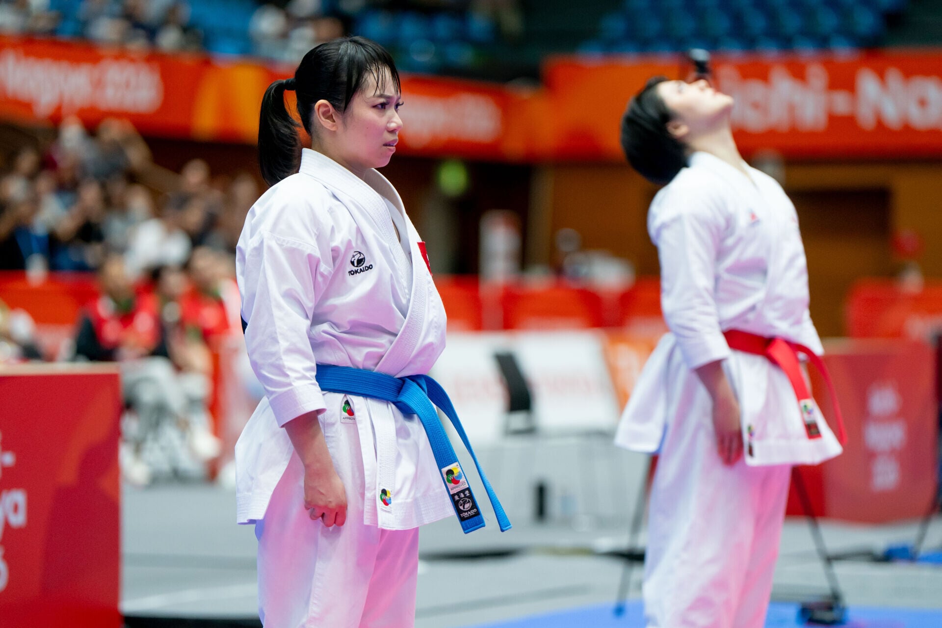 20260920 Women's Individual Kata Final 003